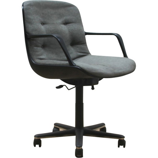 Steelcase vintage office chair