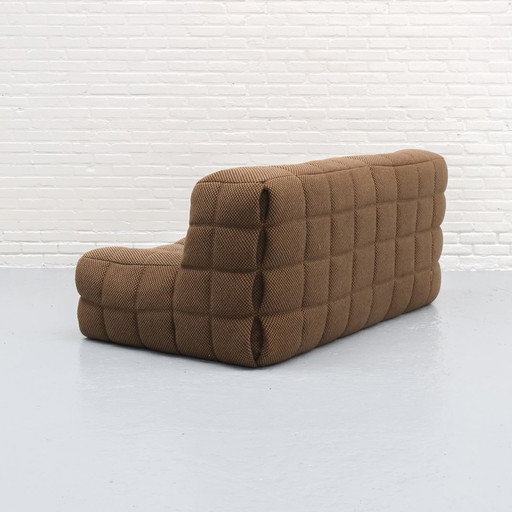 Kashima Two-Seater Sofa Ligne Roset 1970S