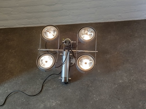 Image 1 of Ceiling Lamp Modular - Industrial