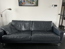2x Leolux Antonia sofas