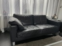 2x Leolux Antonia sofas