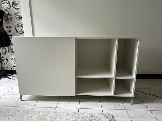 Image 1 of Pastoe TV Cabinet