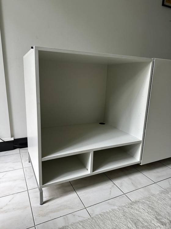 Image 1 of Pastoe TV Cabinet