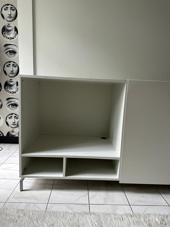 Image 1 of Pastoe TV Cabinet