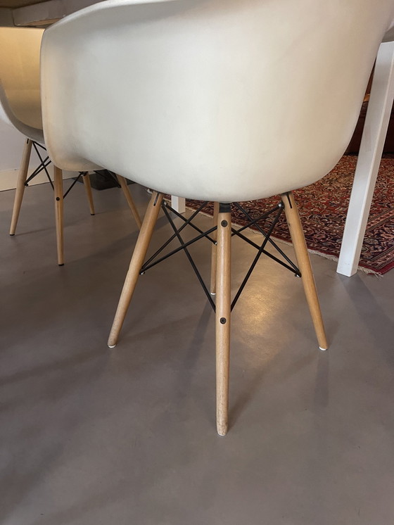 Image 1 of 3 X Undercarriage Vitra