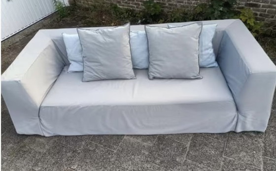 Image 1 of Gervasoni Design sofa