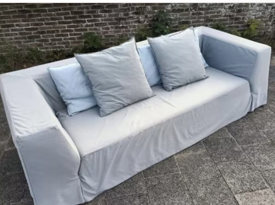 Image 1 of Gervasoni Design sofa