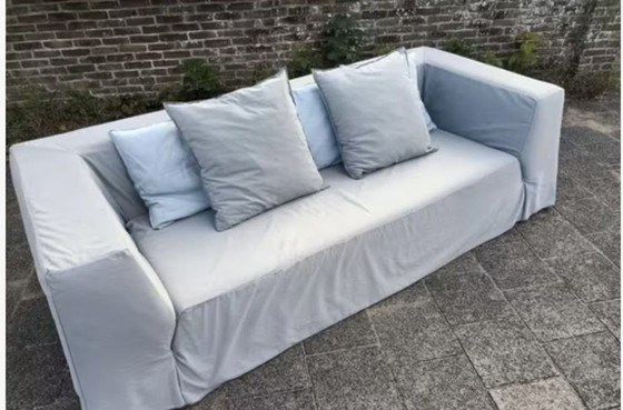 Image 1 of Gervasoni Design sofa