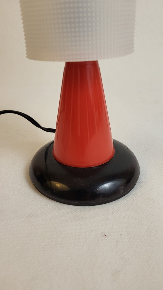 Image 1 of Rockabilly lamp 50s-60s (*2)