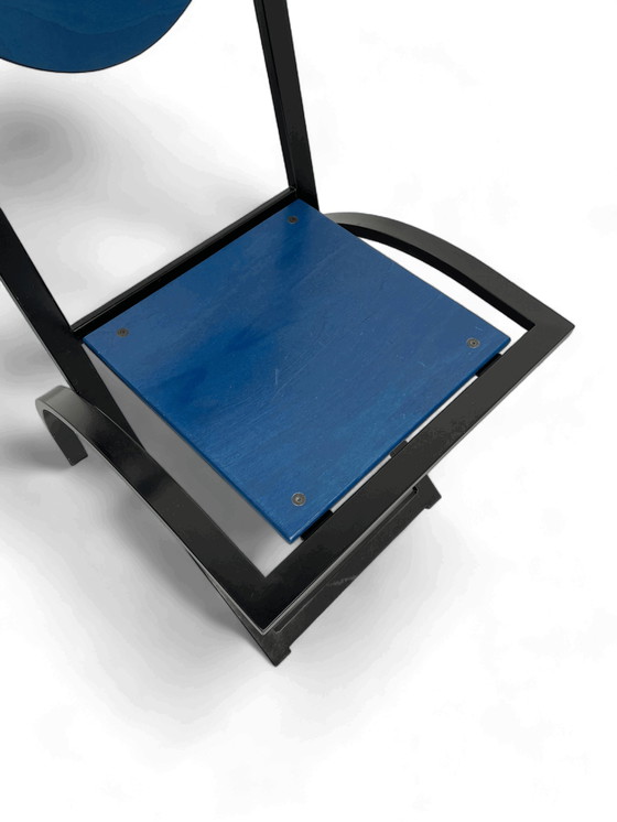 Image 1 of KFF Sinus Chair