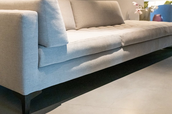 Image 1 of 1 X Sofa Long Chair Prince (Luxury)