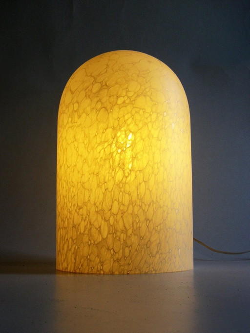 Table lamp "Dome" Putzler