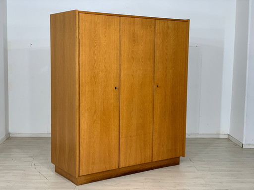 Mid century closet wardrobe vintage