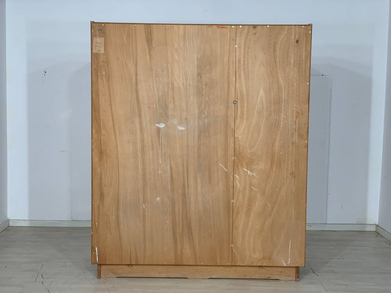 Mid century closet wardrobe vintage | €649 | Whoppah