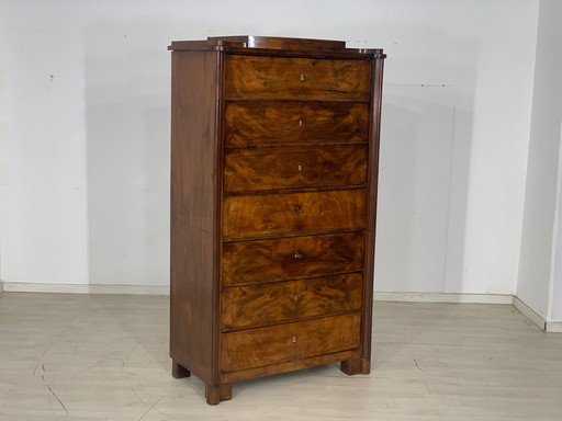 Mid century closet wardrobe vintage