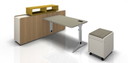 UNIT Workplace Kinzo design