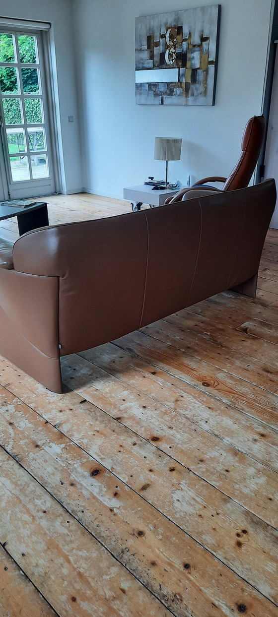 Image 1 of Jori 3-seater sofa