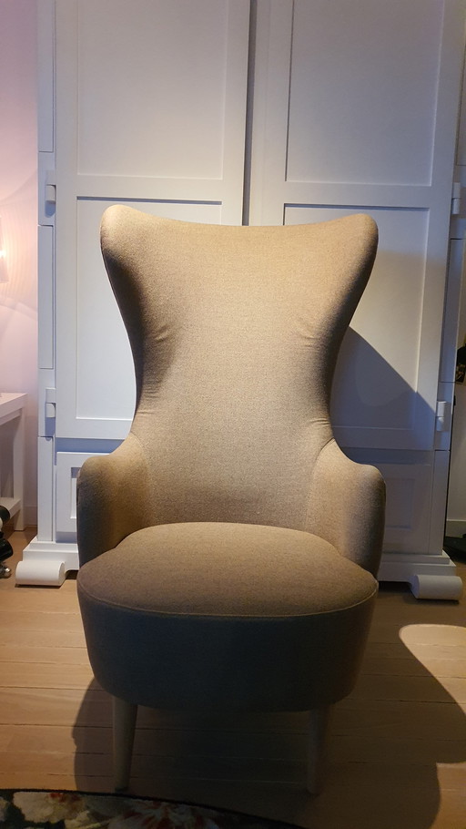 Tom Dixon Wingback