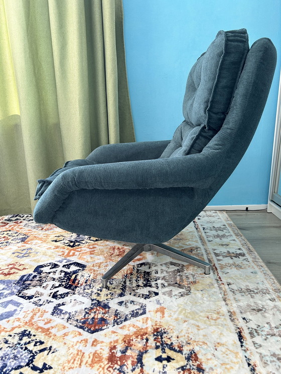 Image 1 of Dux, Form 7, Alf Svensson Relax Armchair