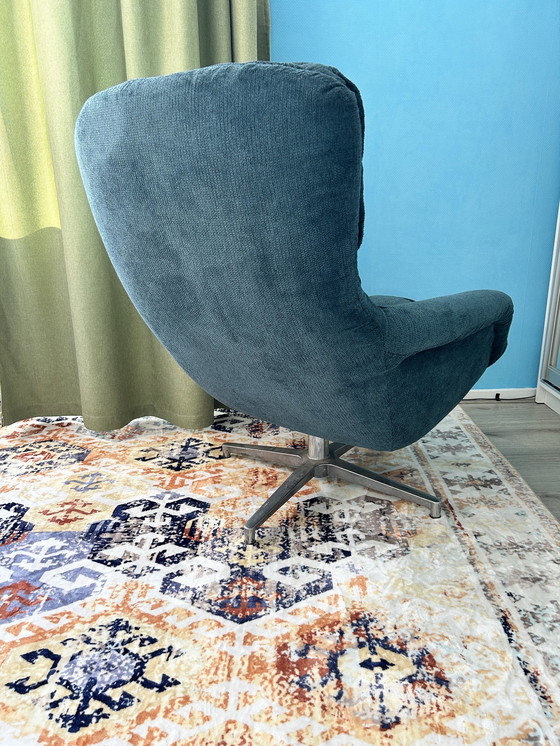 Image 1 of Dux, Form 7, Alf Svensson Relax Armchair