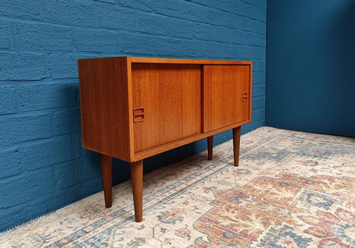 Armoire Vintage Basse