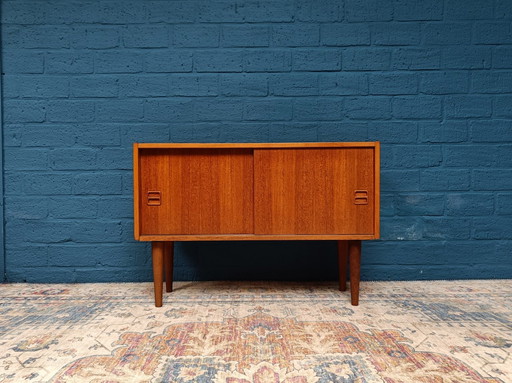 Armoire Vintage Basse