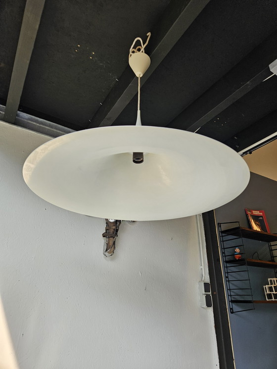 Image 1 of Lampe suspendue "chapeau de sorcière" de Fog & Mørup