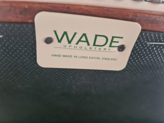 Image 1 of Chesterfield Wade office chair