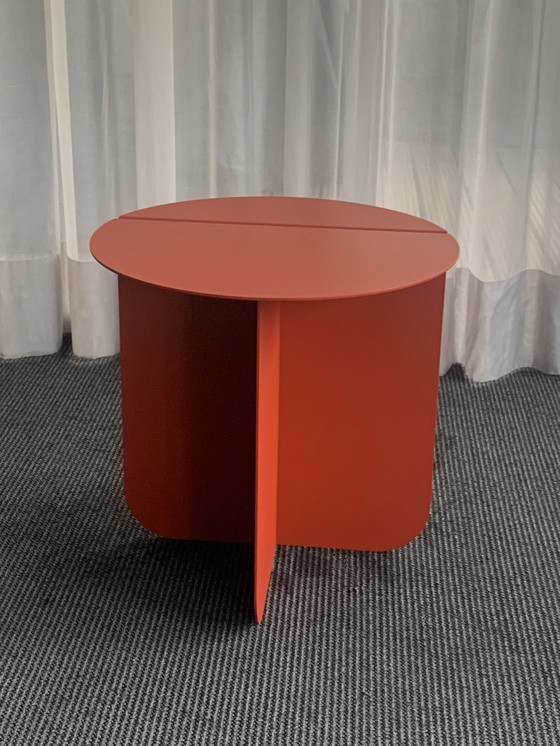 Image 1 of Coffee tables 'Colour' By Bas Vellekoop