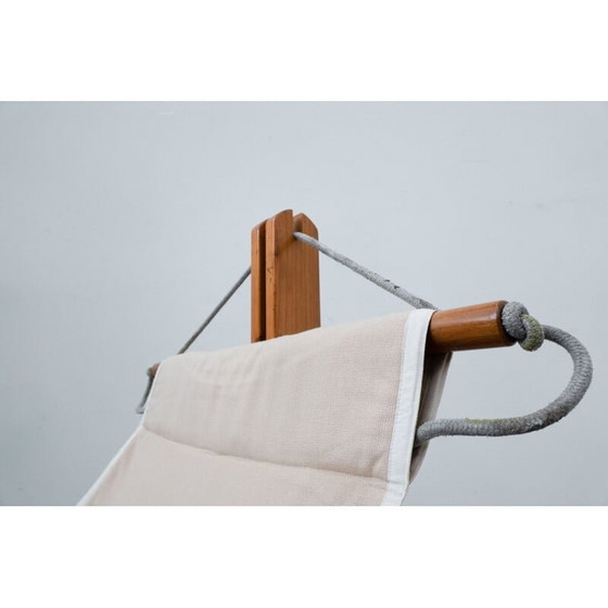 Image 1 of Sillón italiano moderno de mediados de siglo, década de 1960