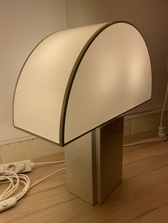 Image 1 of 2X Olympe Table Lamp By Harvey Guzzini For Ed