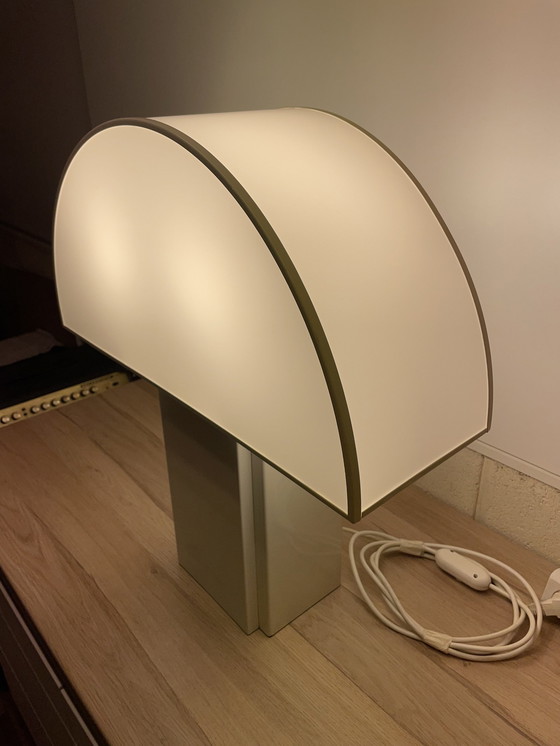 Image 1 of 2X Olympe Table Lamp By Harvey Guzzini For Ed