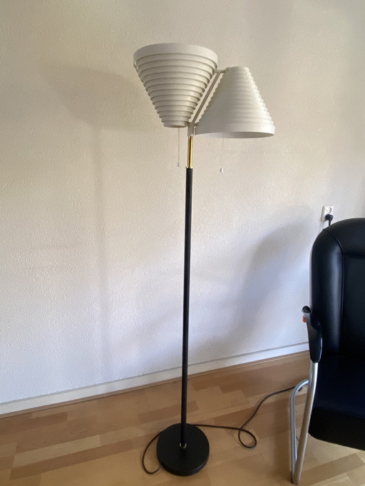 Artek A810 Floor Lamp Brass Design Lamp Design