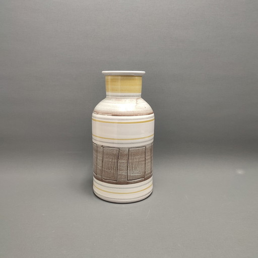 Beautiful Retro Vase - Mid - Century - Vintage