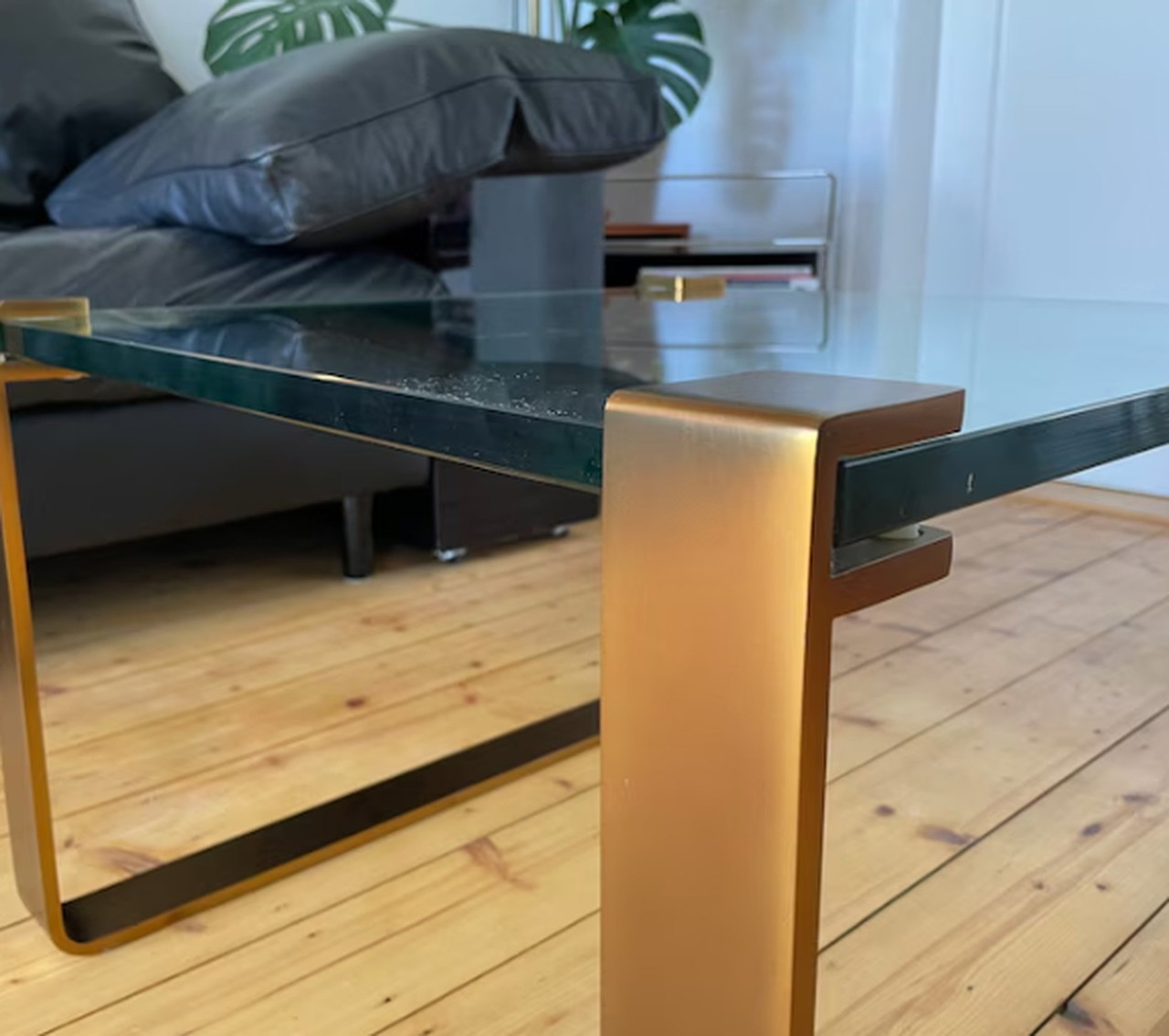 Ronald Schmitt coffee table | €980 | Whoppah