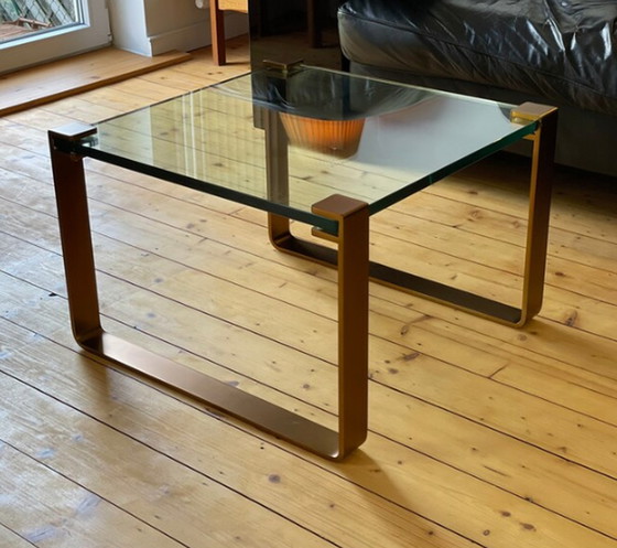 Image 1 of Ronald Schmitt coffee table