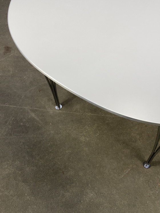 Image 1 of Fritz Hansen Dining Table