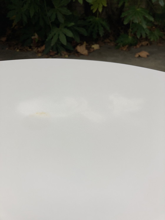 Image 1 of Fritz Hansen Dining Table