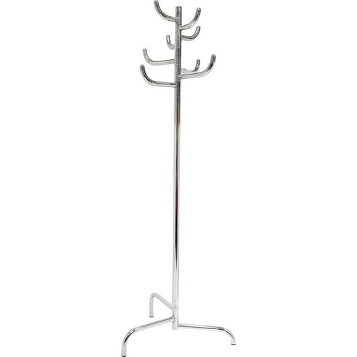 Vintage coat rack 1970s
