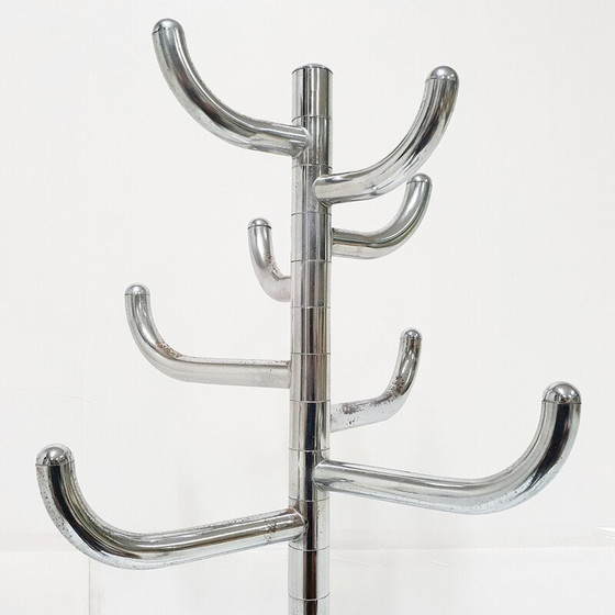 Image 1 of Vintage coat rack 1970s