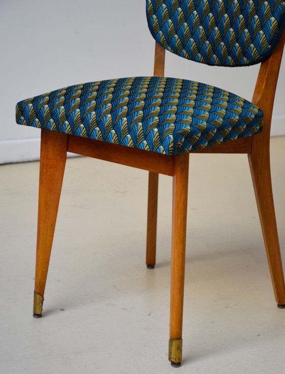 Image 1 of Vintage Chair