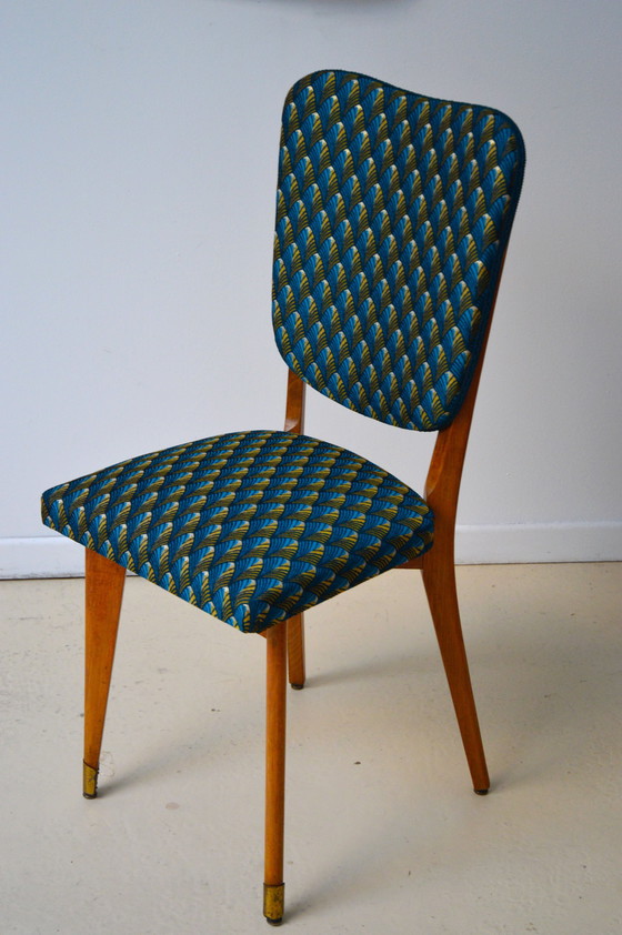 Image 1 of Vintage Chair