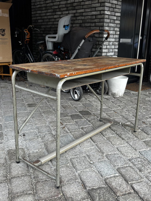 Vintage French Lectern