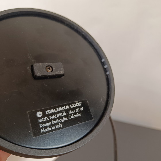 Image 1 of Italiana Luce - Design Barbablio Colombo