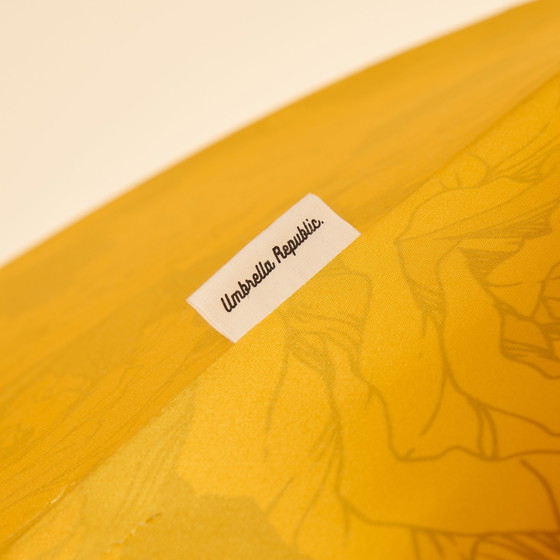 Image 1 of Ombrellone vintage Republic.