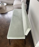 Fest Monday Dining Bench