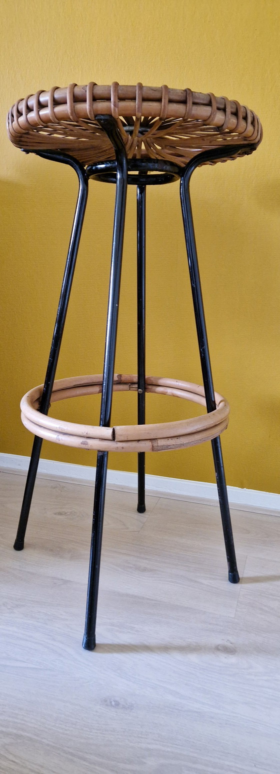 Image 1 of Rohe Noordwolde bar stool