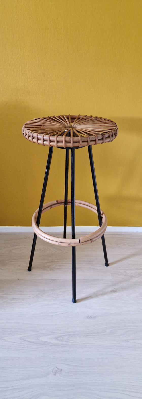 Image 1 of Rohe Noordwolde bar stool