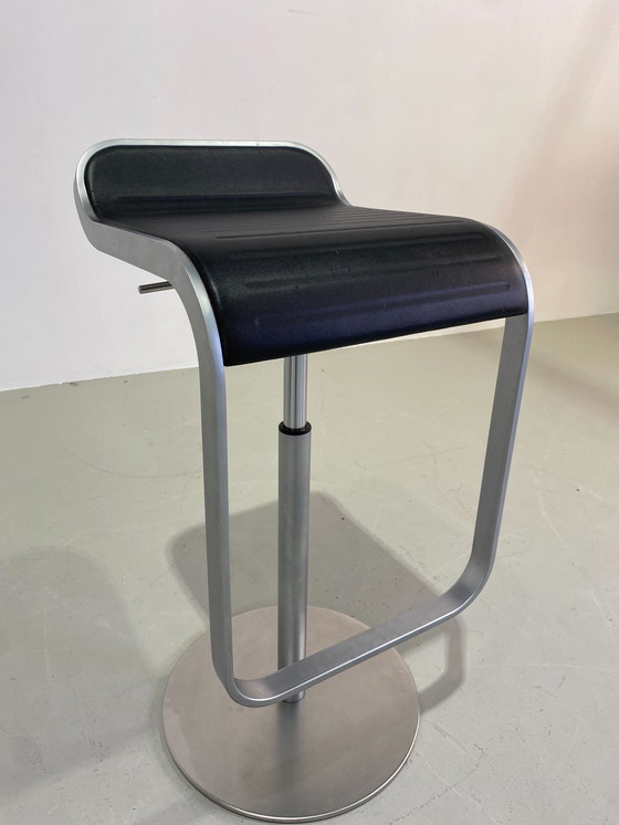 Image 1 of 2x LaPalma Lem bar stool