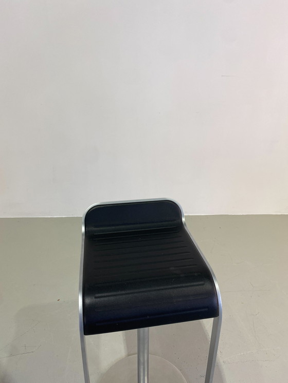 Image 1 of 2x LaPalma Lem bar stool